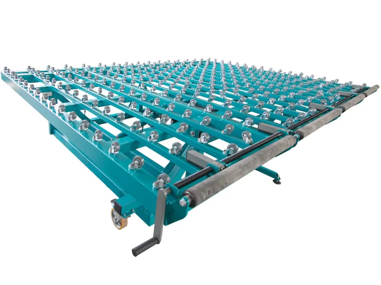 GLASS TILTING TABLE ROL4 - composite